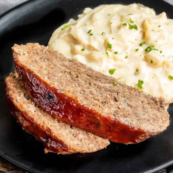 meatloaf